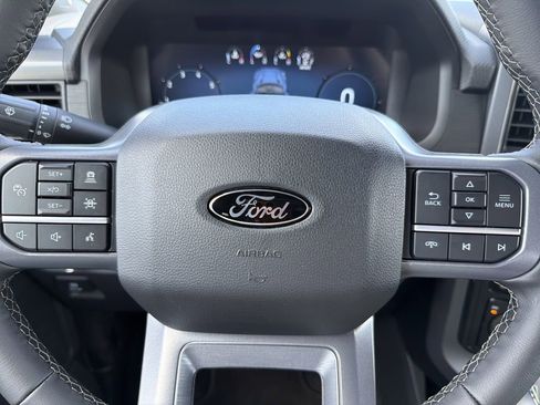 New 2026 Ford F150 XLT AWD/4WD image 30