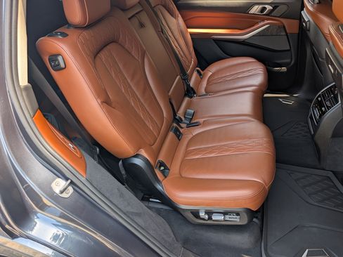 Used 2019 BMW X7 xDrive40i w/ Premium Package AWD/4WD image 19