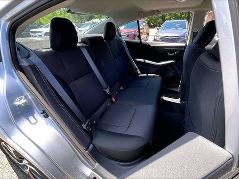 Certified 2025 Subaru Legacy Premium AWD/4WD image 21