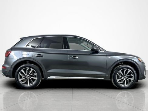 Used 2023 Audi Q5 2.0T Premium AWD/4WD image 6