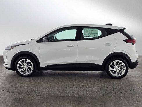 New 2027 Chevrolet Bolt LT w/ Comfort Package FWD image 6