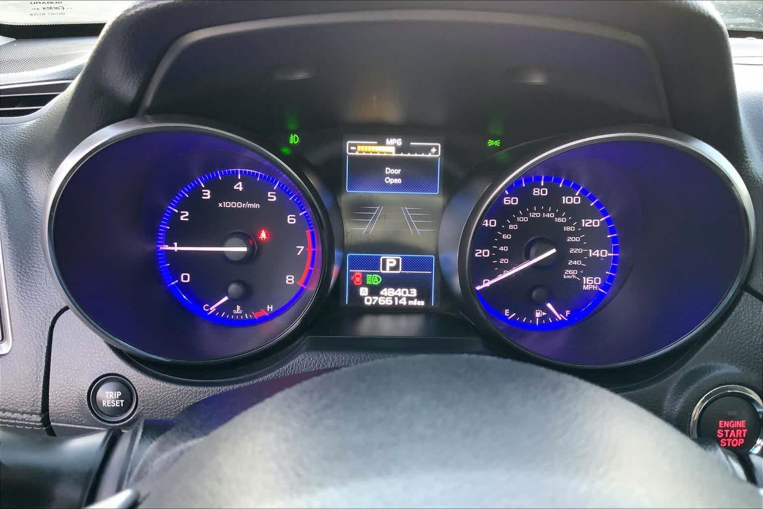 Used 2019 Subaru Outback 3.6R Limited w/ Popular Package #2 AWD/4WD image 25