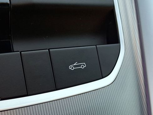 Certified 2024 BMW Z4 sDrive30i w/ Driving Assistance Package RWD image 22
