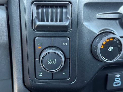 New 2026 Ford F350 XL w/ STX Appearance Package image 24