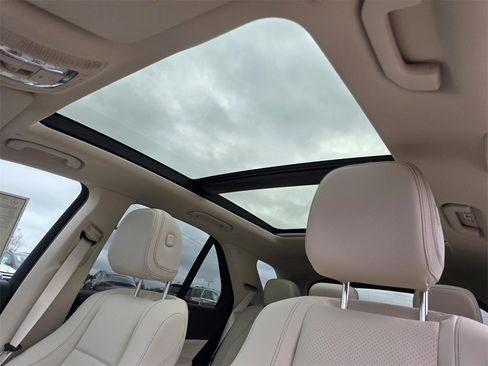 New 2026 Mercedes-Benz GLE 450 4MATIC image 22