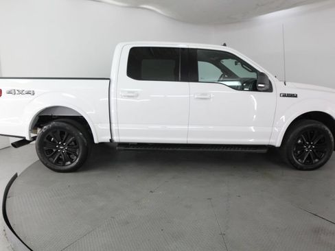 Used 2020 Ford F150 XLT w/ Equipment Group 301A Mid AWD/4WD image 5