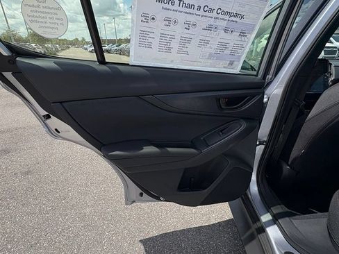 New 2026 Subaru WRX Premium AWD/4WD image 14