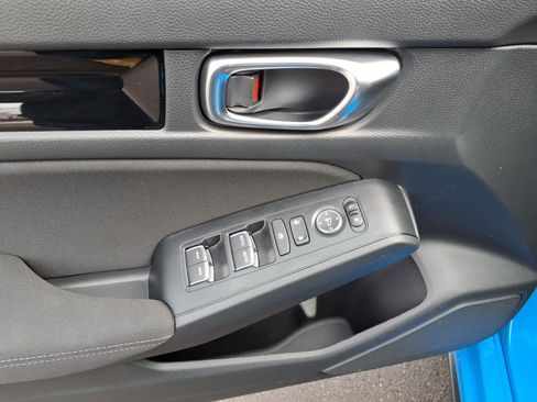 New 2026 Honda Civic Sport image 12