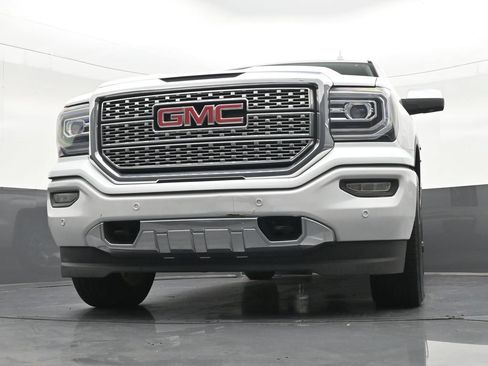 Used 2017 GMC Sierra 1500 Denali RWD image 30