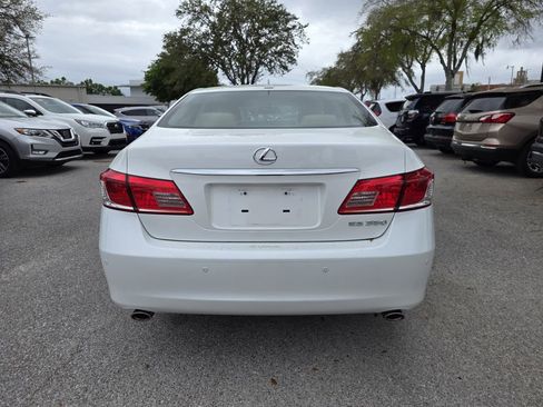 Used 2011 Lexus ES 350 FWD image 4