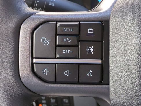 New 2026 Ford F350 Lariat w/ Lariat Ultimate Package image 24