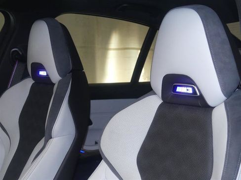 Used 2021 BMW M3 Competition RWD image 29