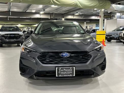 Used 2025 Subaru Impreza 2.0i image 6