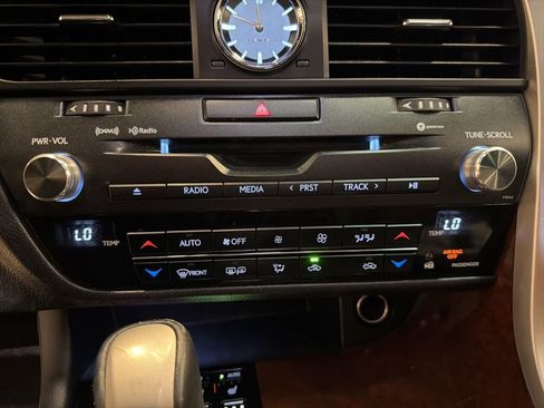 Used 2017 Lexus RX 350 F Sport image 21