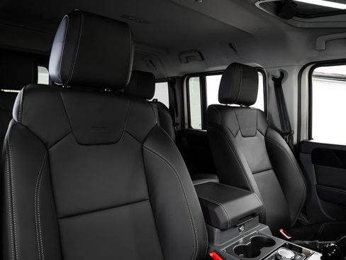 New 2026 INEOS Grenadier Trialmaster Edition image 34