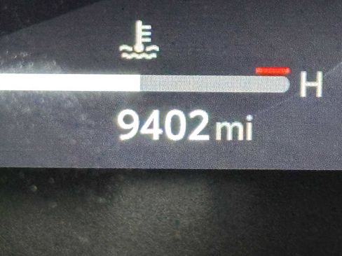 Certified 2025 Toyota 4Runner TRD Pro image 20