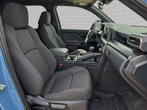 New 2026 Toyota 4Runner SR5 AWD/4WD image 10