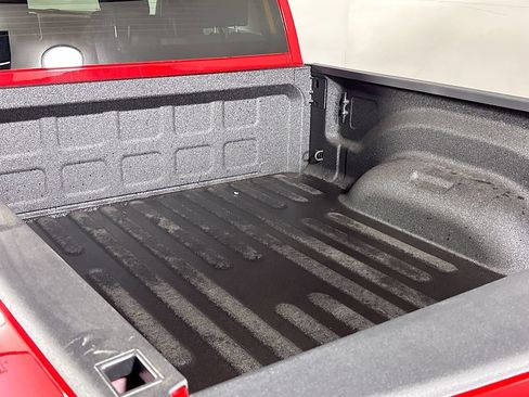 New 2026 RAM 2500 Big Horn AWD/4WD image 21