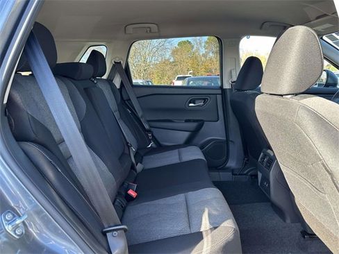 New 2026 Nissan Rogue SV image 11