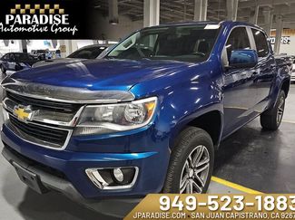 Used 2019 Chevrolet Colorado LT w/ LT Convenience Package AWD/4WD video 1