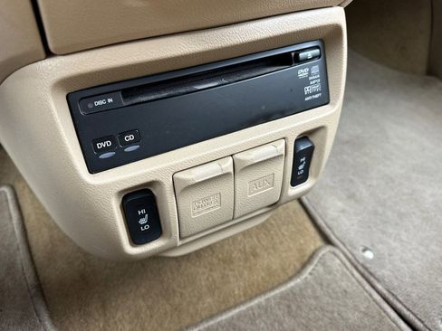 Used 2010 Honda Odyssey EX-L image 35