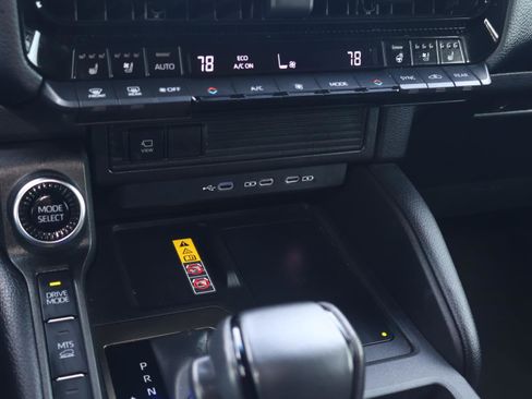 Used 2024 Toyota Land Cruiser Base w/ Premium Package image 30