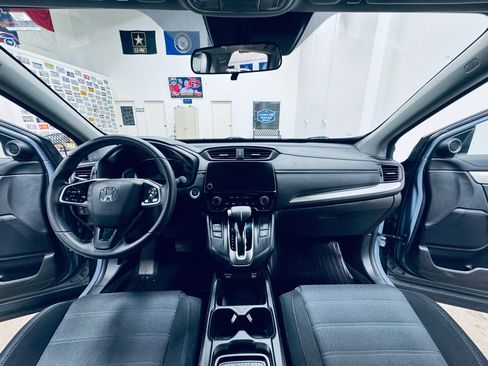 Used 2021 Honda CR-V Special Edition image 29