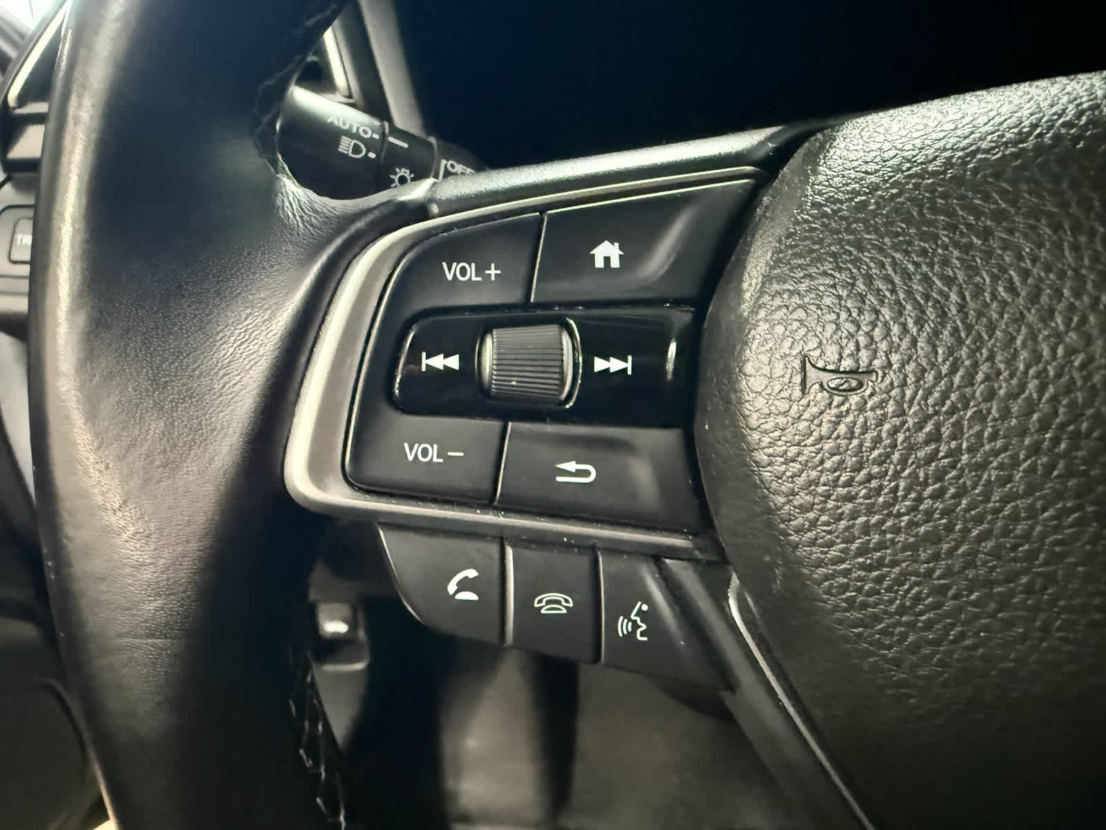 Used 2019 Honda Insight Touring image 18