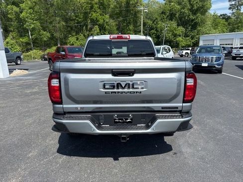 New 2026 GMC Canyon Elevation w/ Convenience Package RWD image 21
