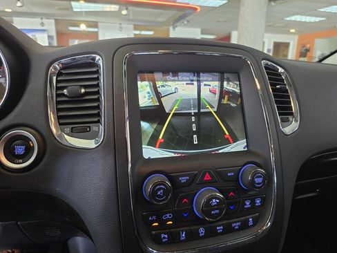 Used 2017 Dodge Durango Citadel w/ Technology Group image 27
