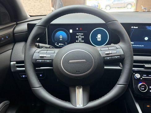 New 2026 Hyundai Santa Cruz Limited AWD/4WD image 16
