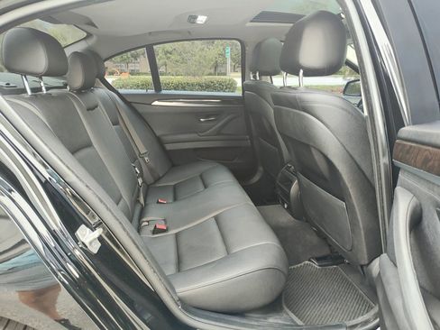 Used 2016 BMW 528i Sedan image 14
