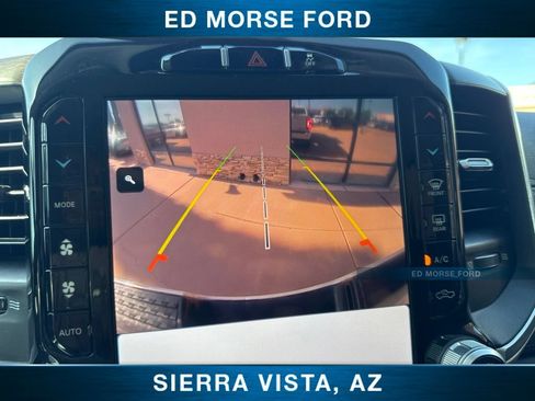 Used 2024 RAM 2500 Laramie AWD/4WD image 57