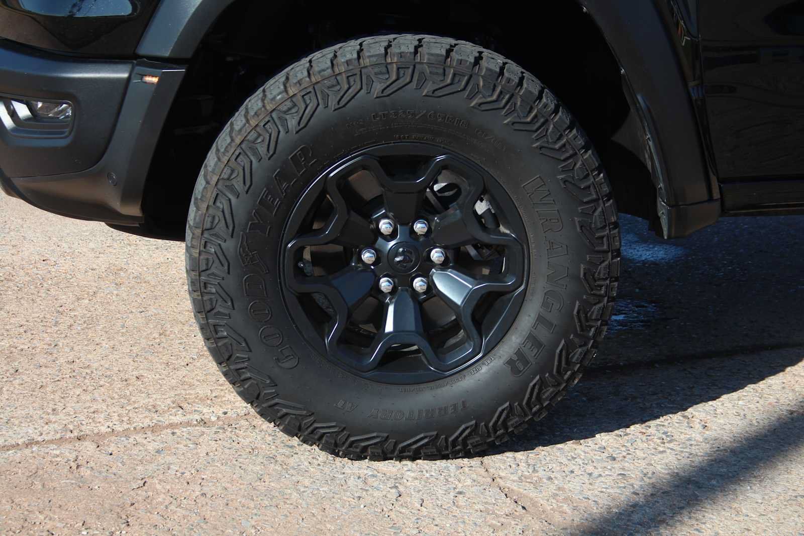 Used 2025 RAM 1500 RHO w/ RHO Level 1 Equipment Group AWD/4WD image 18