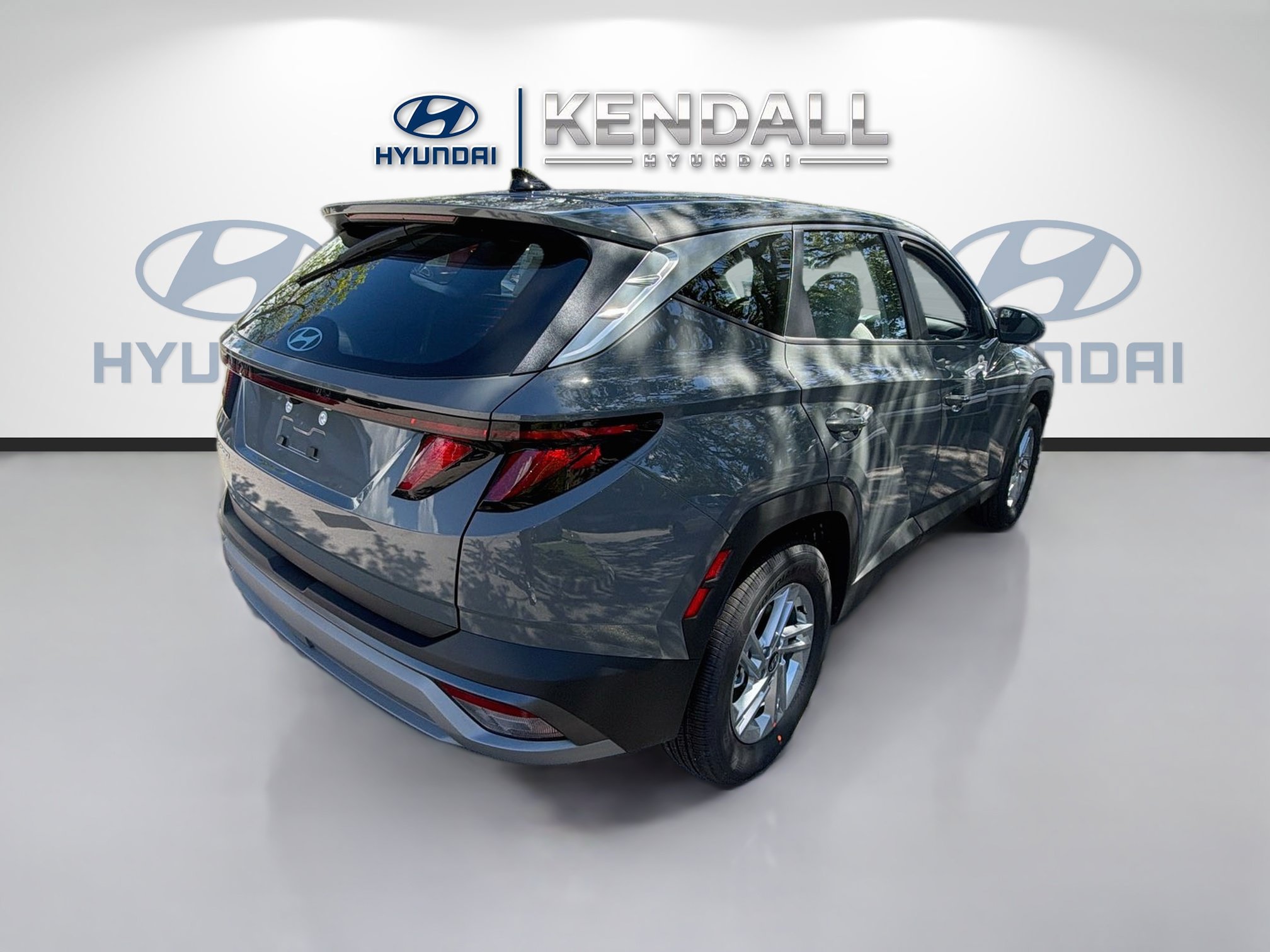 New 2026 Hyundai Tucson SE FWD image 6