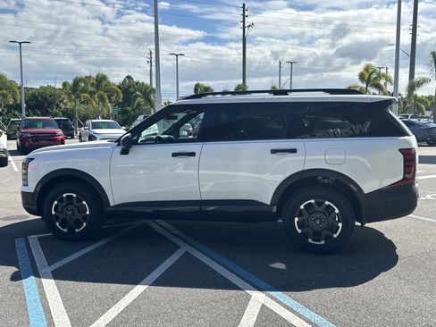 New 2026 Hyundai Palisade XRT Pro image 9