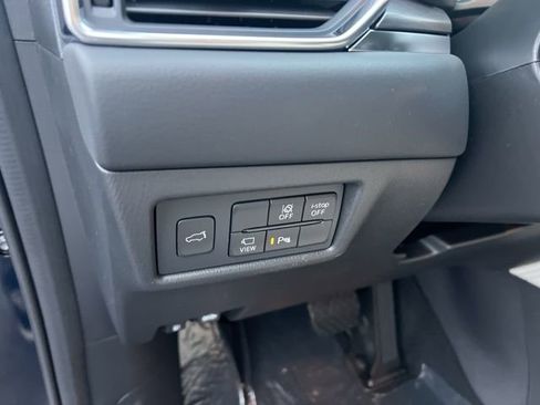 New 2025 MAZDA CX-5 AWD 2.5 S image 27