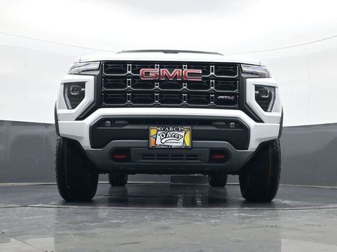 New 2026 GMC Canyon AT4 image 22
