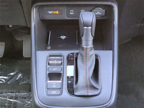 New 2026 Honda CR-V Sport-L image 18