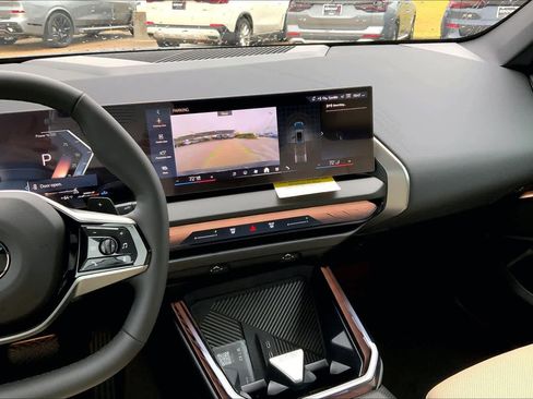 New 2026 BMW X3 xDrive30 w/ Convenience Package image 6