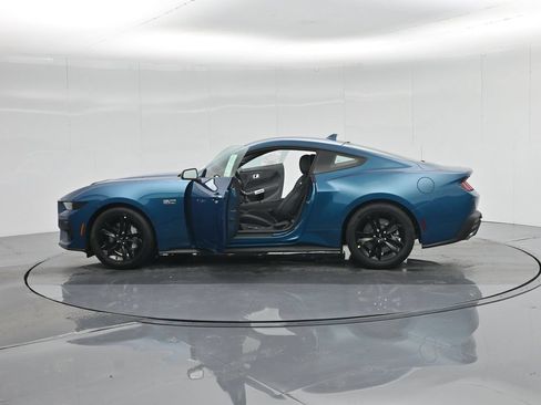 New 2026 Ford Mustang GT RWD image 33