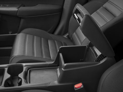Used 2017 Honda CR-V EX image 59