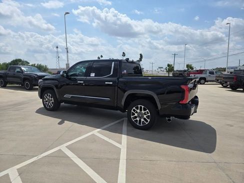 New 2026 Toyota Tundra 1794 Edition AWD/4WD image 5