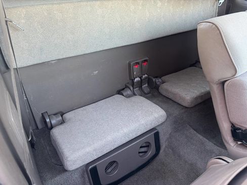 Used 2000 Toyota Tacoma 4x4 Xtracab V6 image 15