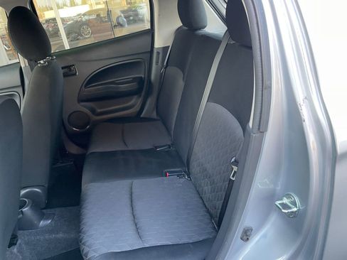 Used 2021 Mitsubishi Mirage image 18