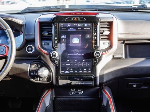 Used 2023 RAM 1500 Rebel w/ Rebel Level 1 Equipment Group image 15