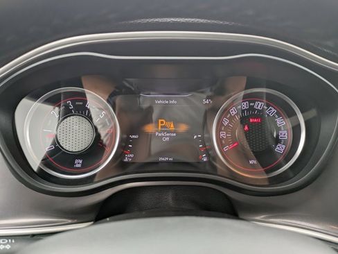 Certified 2022 Dodge Challenger R/T Scat Pack w/ Driver Convenience Group image 18