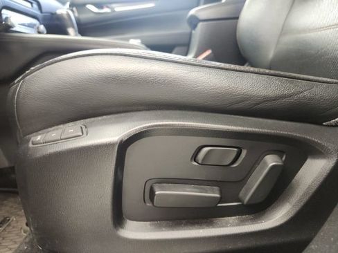 Used 2022 MAZDA CX-5 AWD 2.5 S w/ Premium Plus Pkg image 13