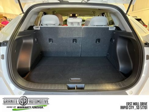 Used 2025 Hyundai Kona SEL AWD/4WD image 30