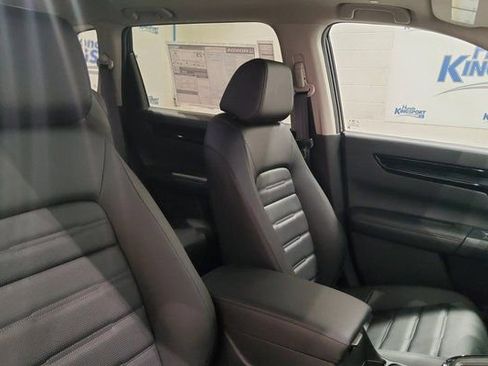 New 2026 Honda CR-V EX-L image 21